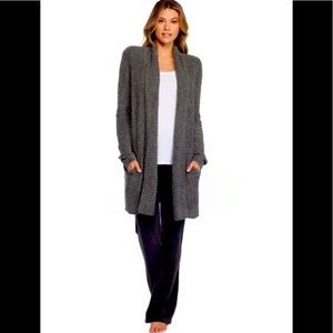 Barefoot Dreams Cardigan